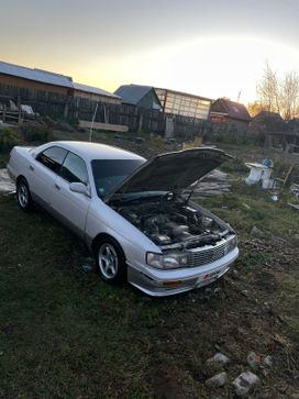  Toyota Crown 1993 , 355000 , 