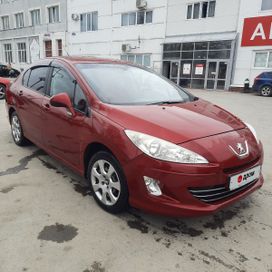  Peugeot 408 2012 , 400000 , 
