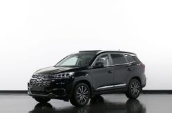  Tiggo 8, 2023