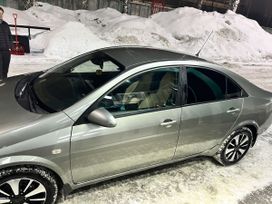  Nissan Primera 2006 , 325000 , 