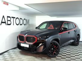 SUV   BMW XM 2023 , 31990000 , 