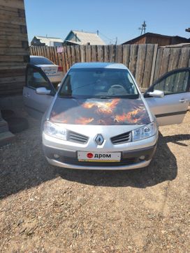  Renault Megane 2006 , 400000 , -