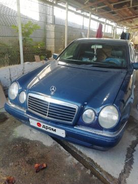  Mercedes-Benz E-Class 1997 , 450000 , 