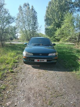  Toyota Corolla 1994 , 250000 , 