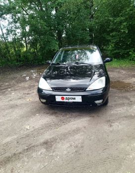  Ford Focus 2004 , 225000 ,  