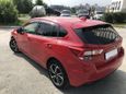  Subaru Impreza 2018 , 1400000 , 