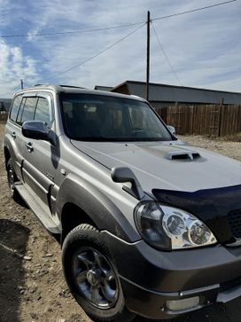 SUV   Hyundai Terracan 2005 , 750000 , 