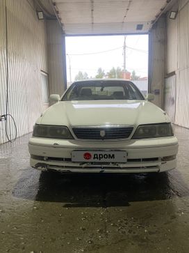  Toyota Mark II 2000 , 600000 , 