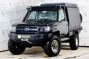  Toyota Land Cruiser 2009 , 4150000 , 