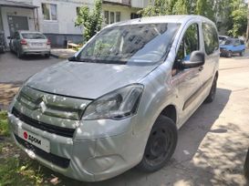    Citroen Berlingo 2012 , 800000 ,  