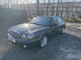 Hyundai Sonata 2006 , 480000 , 