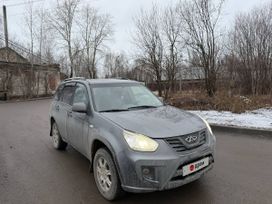 SUV   Chery Tiggo T11 2015 , 330000 , 