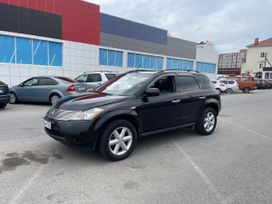 SUV   Nissan Murano 2007 , 800000 , 