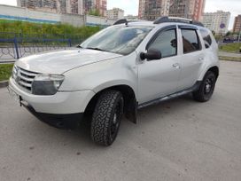 SUV   Renault Duster 2012 , 920000 , 