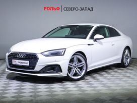  Audi A5 2021 , 3700000 , 