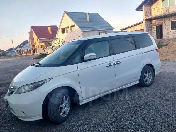    Honda Elysion 2004 , 1100000 , 