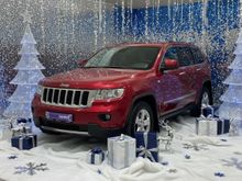  Grand Cherokee