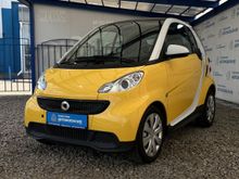  Fortwo, 2015