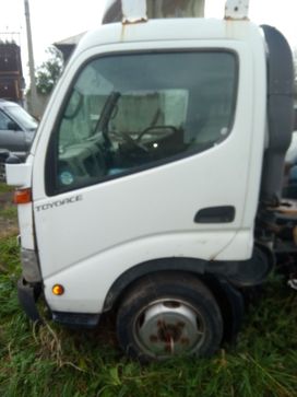  Toyota ToyoAce 2001 , 800000 , 