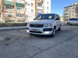  Toyota Succeed 2004 , 515000 , 