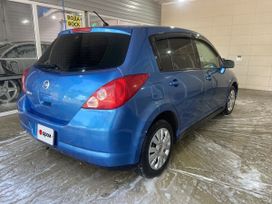 Хэтчбек Nissan Tiida 2005 года, 360000 рублей, Краснодар