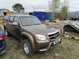  Mazda BT-50 2011 , 1700000 , 