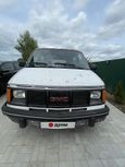    GMC Safari 1988 , 330000 , 