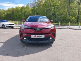 SUV   Toyota C-HR 2016 , 1750000 , 