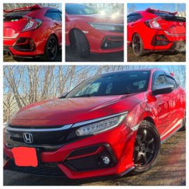  Honda Civic 2020 , 2100000 , 