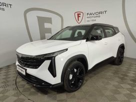 SUV   Geely Cityray 2024 , 3254190 , 