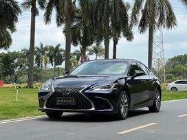  Lexus ES200 2021 , 3050000 , 