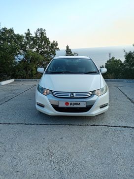  Honda Insight 2009 , 960000 , 