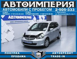  Honda Fit 2007 , 658000 , 