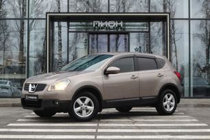 SUV   Nissan Qashqai 2009 , 995000 , 