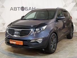 SUV   Kia Sportage 2013 , 1119000 , 