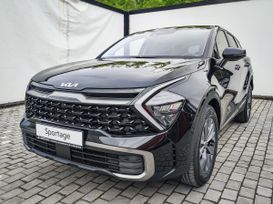 SUV   Kia Sportage 2023 , 4974000 , 