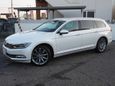  Volkswagen Passat 2020 , 1505000 , 