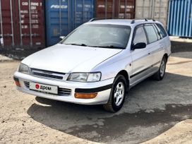  Toyota Caldina 1996 , 370000 , 