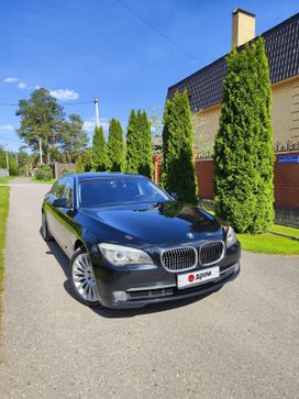  BMW 7-Series 2011 , 1500000 , 