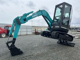 - Kobelco SK30UR 2018 , 1850000 , 