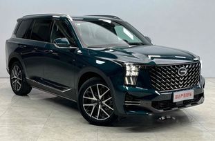 SUV   GAC Trumpchi GS8 2022 , 3000000 , 