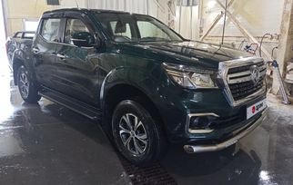  Dongfeng DF6 2023 , 2130000 , 