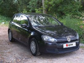  Volkswagen Golf 2011 , 350000 , 