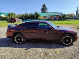  Dodge Charger 2007 , 1800000 , 