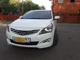  Hyundai Solaris 2016 , 660000 , 