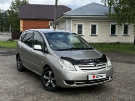    Toyota Corolla Spacio 2003 , 649000 , 