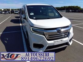    Honda Stepwgn 2020 , 2350000 , 