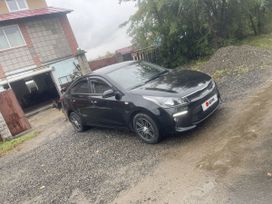  Kia Rio 2018 , 1600000 , --