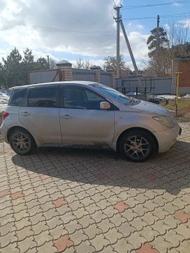  Toyota ist 2002 , 650000 , 