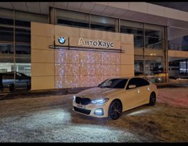  BMW 3-Series 2019 , 2750000 , 